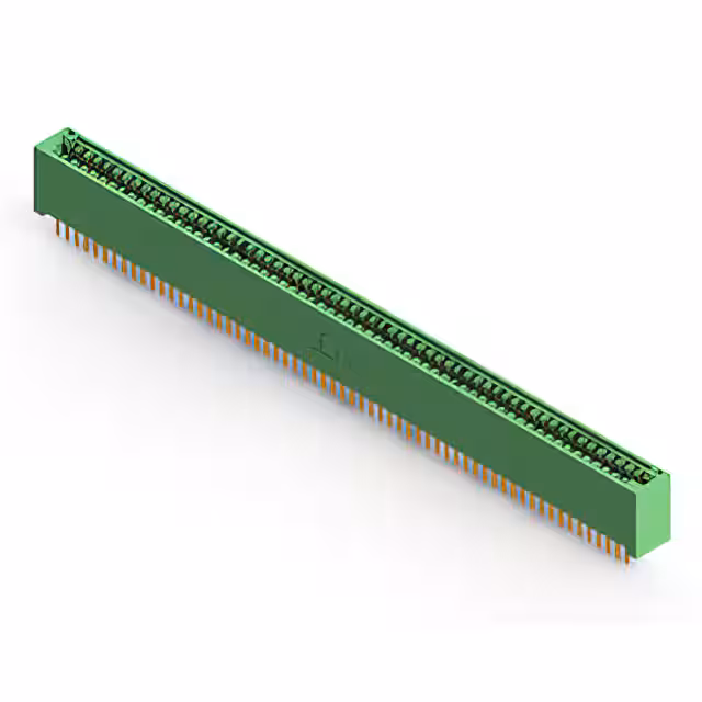 845-122-520-201 EDAC Inc.  Edgeboard Connectors